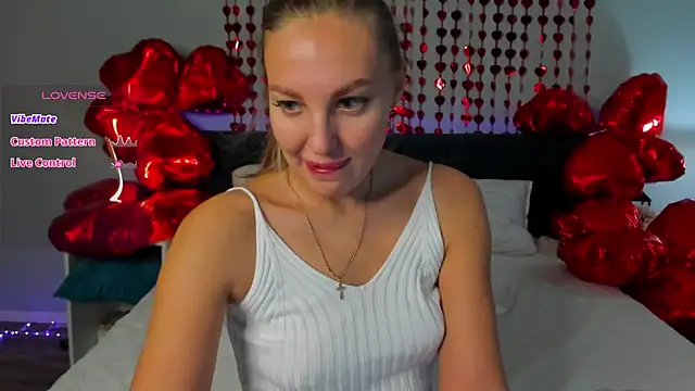 Kelly Hardy online show from 02-15-25, 12:04