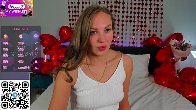 Kelly Hardy online show from 02-19-25, 01:18