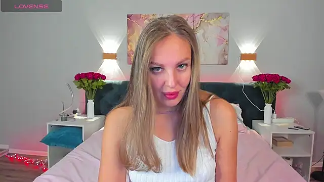 Kelly Hardy online show from 02-25-25, 12:47