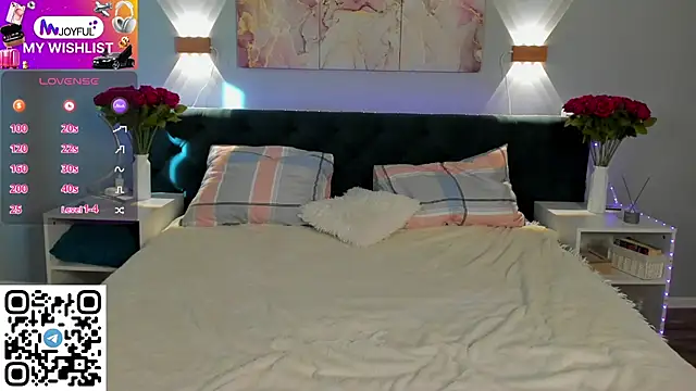 Kelly Hardy online show from 03-04-25, 04:17