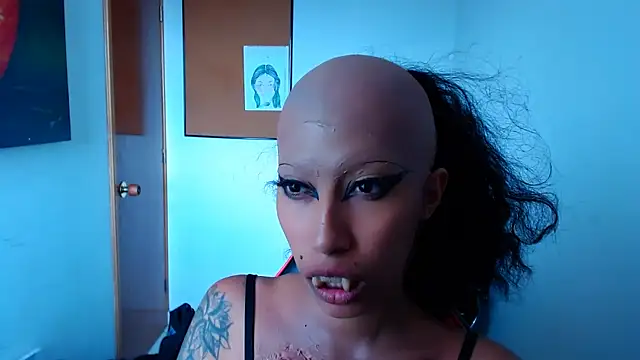 sofia rosse4 online show from 04-23-26, 08:55