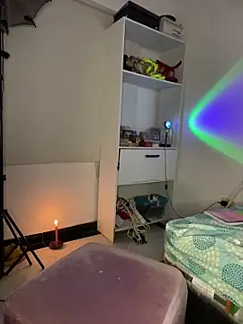 Amarantha 666 online show from 03-27-26, 10:20