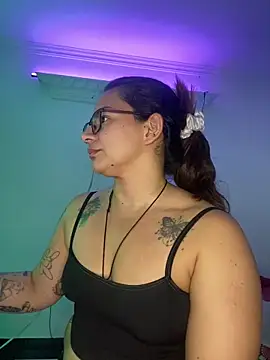 Amarantha 666 online show from 04-11-26, 05:50