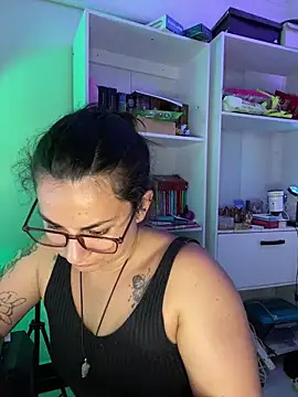 Amarantha 666 online show from 04-16-26, 11:51