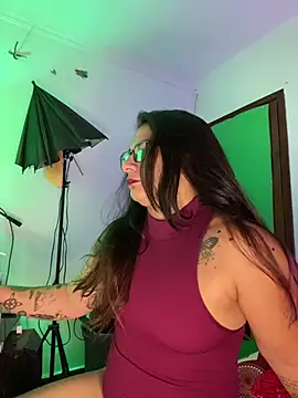 Amarantha 666 online show from 06-03-26, 10:04