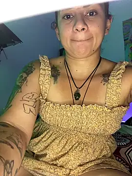 Amarantha 666 online show from 06-05-26, 10:15