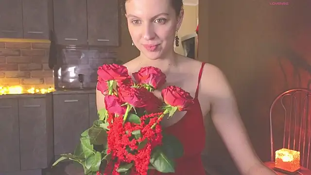 Sereta Finn online show from 11-06-25, 09:43