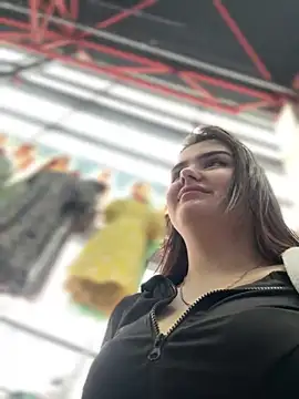 Snapshot of NikaMur chatting on 02-01-25, 05:28 NikaMur online show from 02-01-25, 05:28