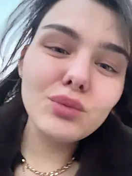 Snapshot of NikaMur chatting on 02-22-25, 03:45 NikaMur online show from 02-22-25, 03:45