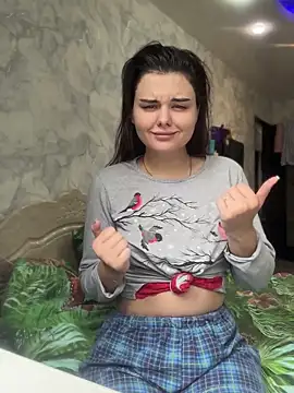 Snapshot of NikaMur chatting on 09-19-25, 03:19 NikaMur online show from 09-19-25, 03:19