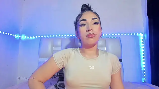 Anny jhonsonx online show from 02-28-26, 05:41