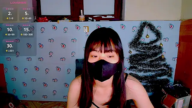   Saphia   online show from 01-07-25, 02:51