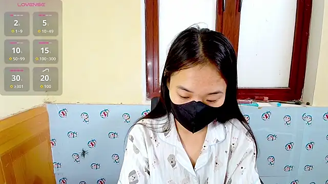   Saphia   online show from 03-24-26, 04:28