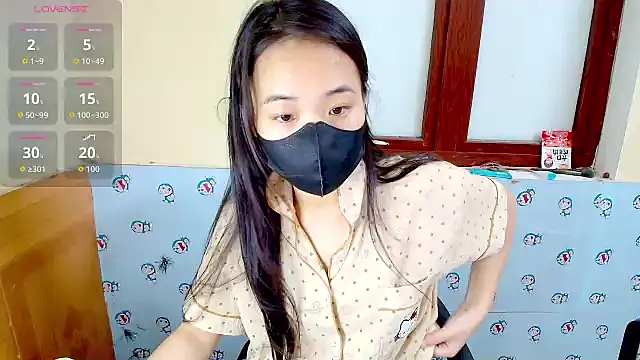   Saphia   online show from 04-16-26, 12:55