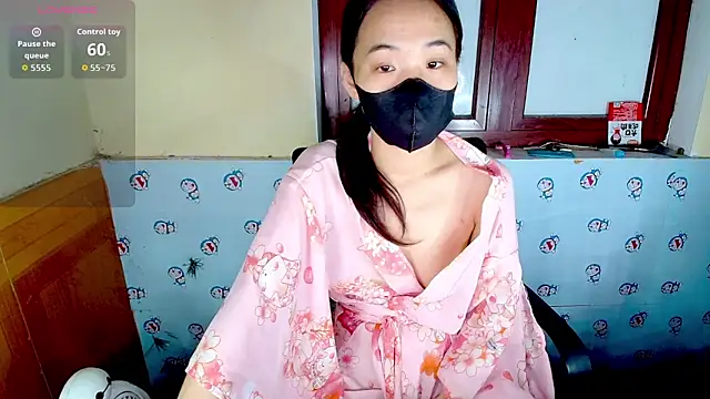   Saphia   online show from 04-16-26, 03:13