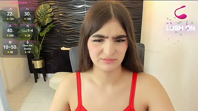 sofia 44 online show from 01-18-25, 12:36