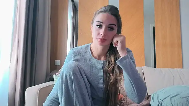 your bunnygirl online show from 10-03-25, 07:38