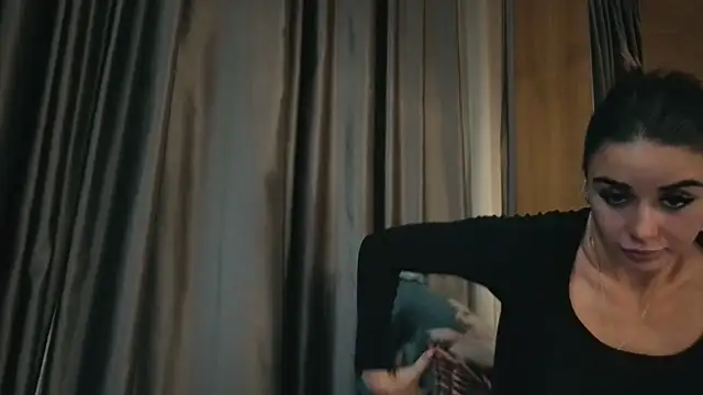 your bunnygirl online show from 10-08-25, 06:38