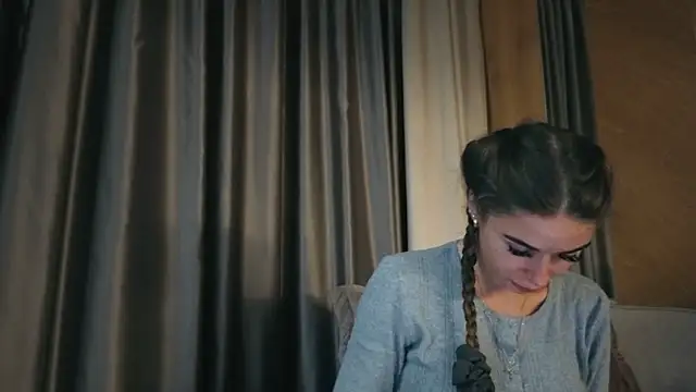 your bunnygirl online show from 11-06-25, 09:05