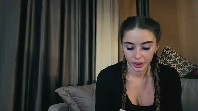 your bunnygirl online show from 11-07-25, 09:15