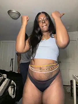 IntrovertedUnicorn online show from 03-22-26, 05:00