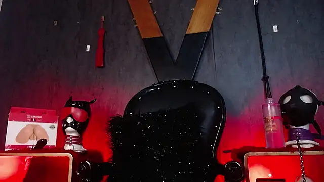 CharlotteScotte online show from 02-26-25, 03:52