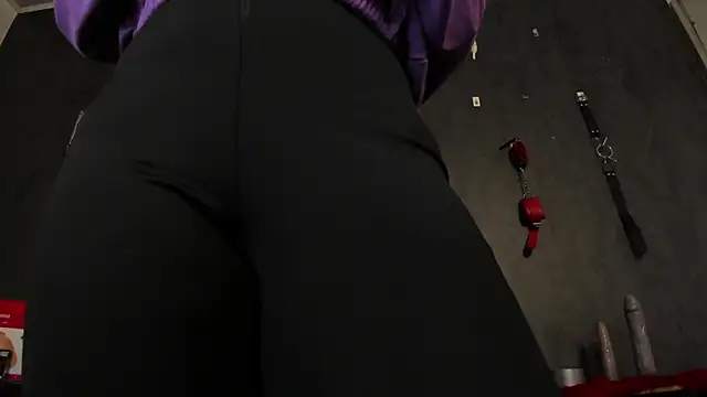 CharlotteScotte online show from 03-11-25, 11:33