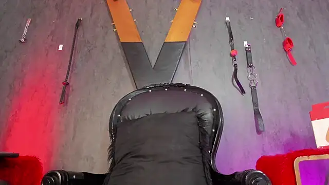 CharlotteScotte online show from 03-13-25, 11:30