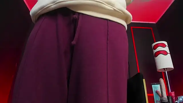 CharlotteScotte online show from 10-01-25, 12:00