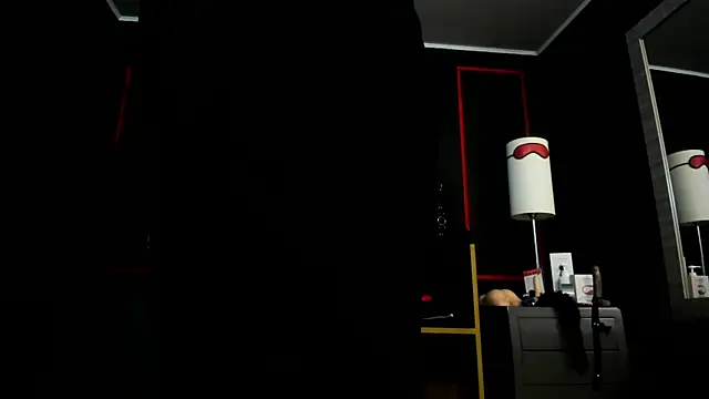 CharlotteScotte online show from 11-26-25, 11:55