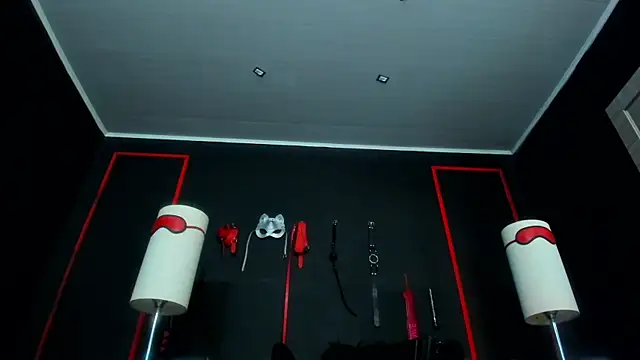 CharlotteScotte online show from 01-12-26, 11:04