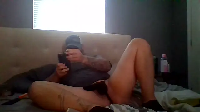 Cummerforyouu2 online show from 11-23-25, 02:50