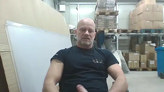 Boomerhun online show from 02-25-26, 04:55