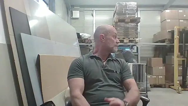 Boomerhun online show from 03-27-26, 05:02