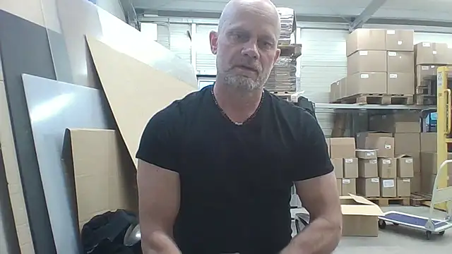 Boomerhun online show from 03-29-26, 02:28