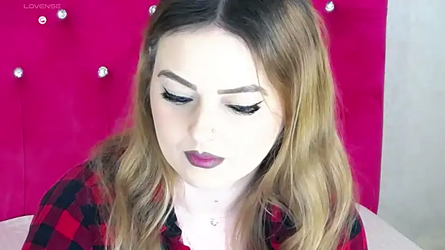 Erryka online show from 02-21-25, 05:02