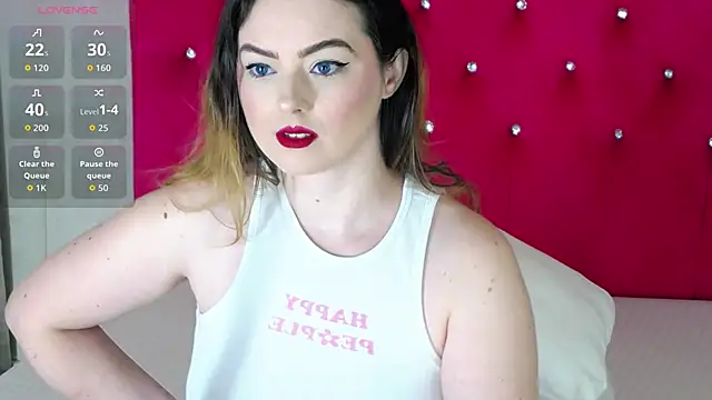 Erryka online show from 02-12-26, 07:03