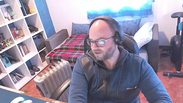 ravingr4d4 online show from 03-04-25, 02:42