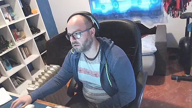 ravingr4d4 online show from 03-05-25, 09:05