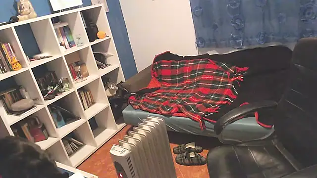 ravingr4d4 online show from 03-21-25, 10:39