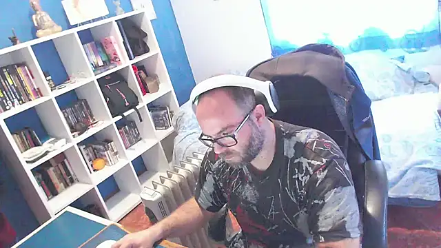 ravingr4d4 online show from 02-23-26, 11:51