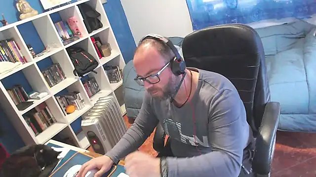 ravingr4d4 online show from 02-24-26, 12:03