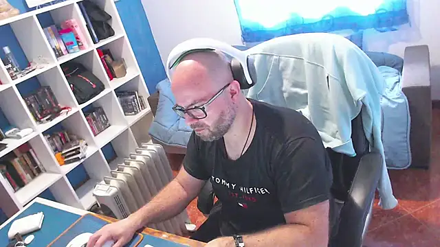 ravingr4d4 online show from 03-03-26, 11:27