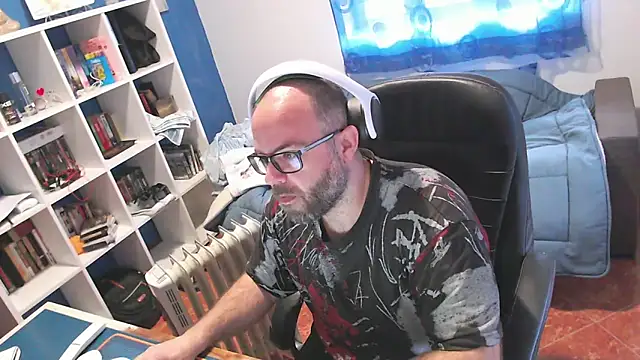 ravingr4d4 online show from 03-20-26, 09:25