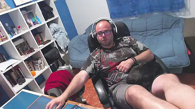 ravingr4d4 online show from 04-02-26, 09:34