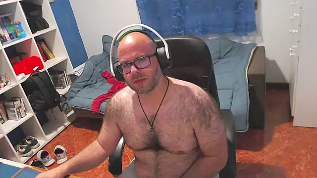 ravingr4d4 online show from 05-01-26, 10:58