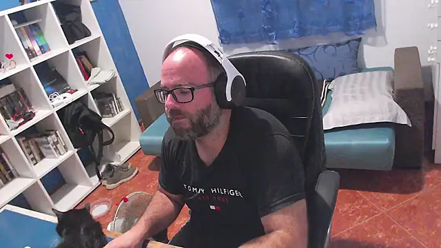 Snapshot of ravingr4d4 chatting on 07-19-26, 10:02 ravingr4d4 online show from 07-19-26, 10:02