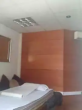 Daniela77771 online show from 02-02-25, 05:15