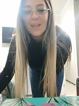 Daniela77771 online show from 07-07-26, 12:46