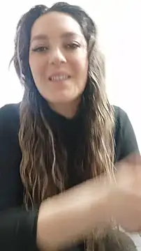 Daniela77771 online show from 07-30-26, 02:38